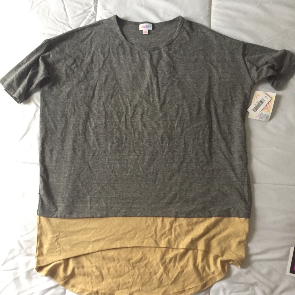 NWT Tunic top